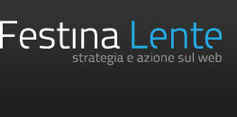 festina lente